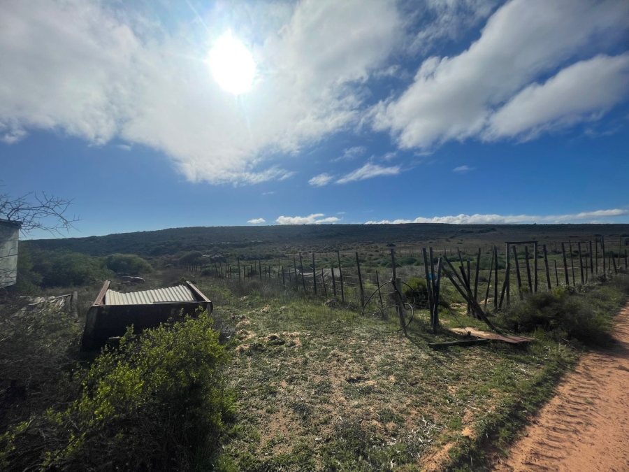 Commercial Property for Sale in Vanrhynsdorp Western Cape